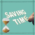 Zeit sparen